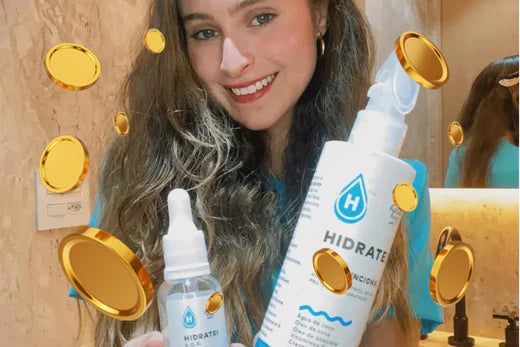 Dry hair: How to fix it? What's the best hydration?