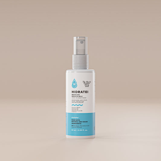 Hidratei Spray Travel