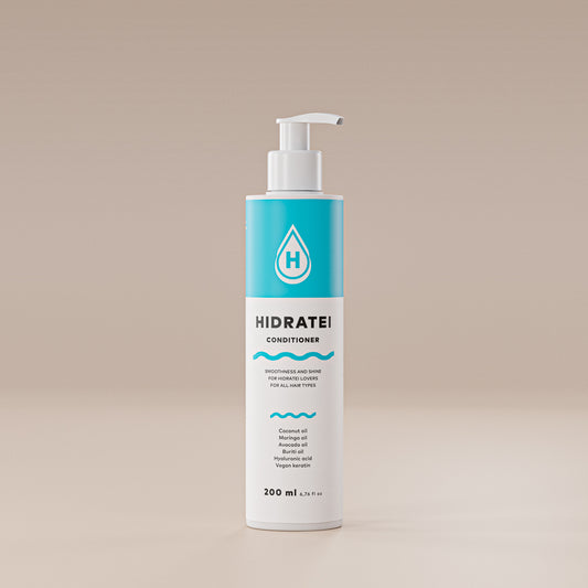 HIDRATEI CONDITIONER - 200ml