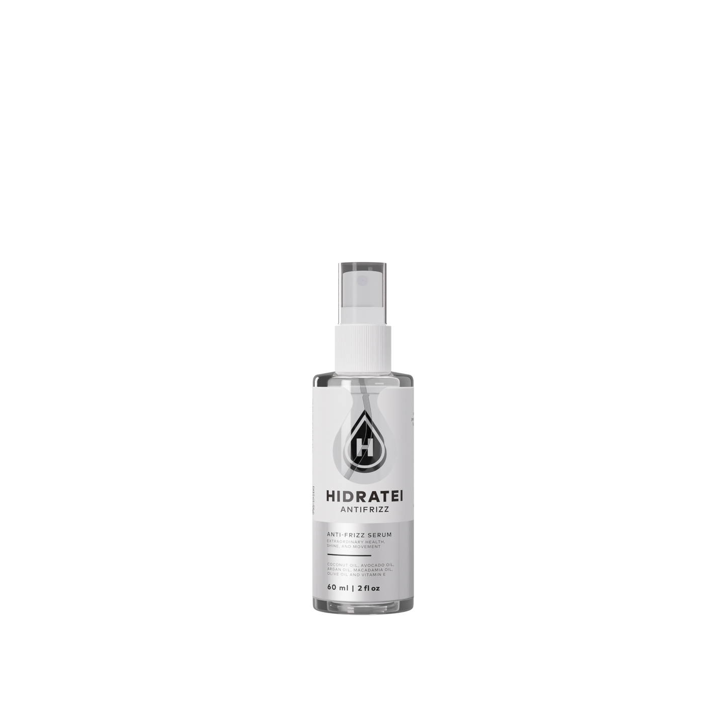 Anti-Frizz Serum 60ml