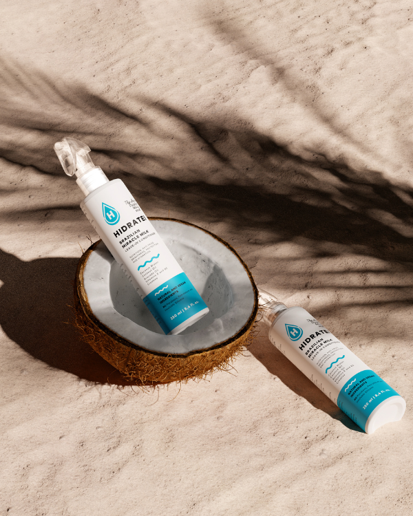 Hidratei Spray | Buy 2, Get 3!