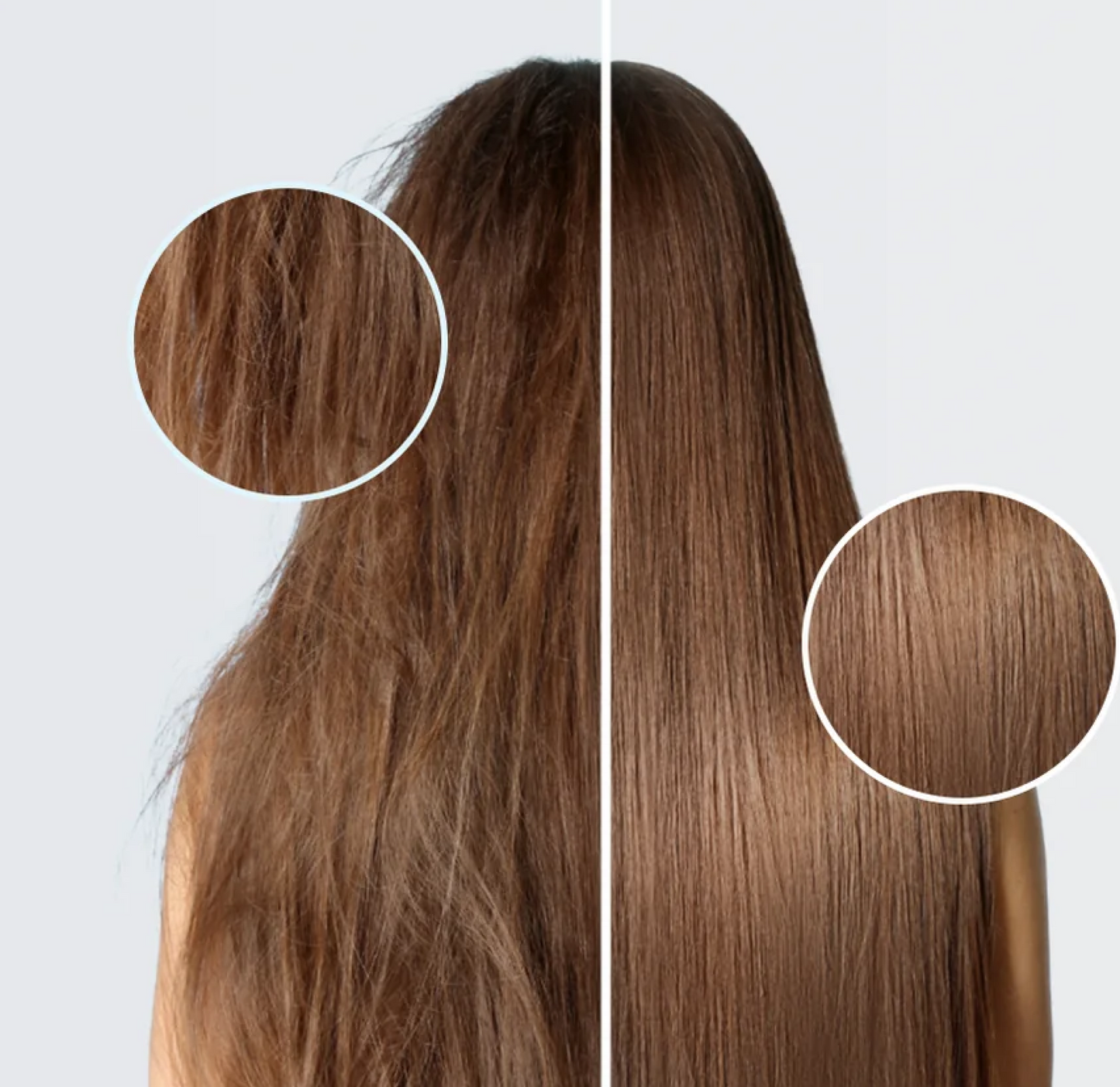 Essential Anti-Frizz Kit