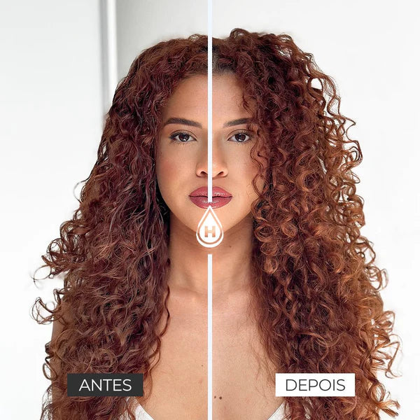 Perfect Curls Complete Kit