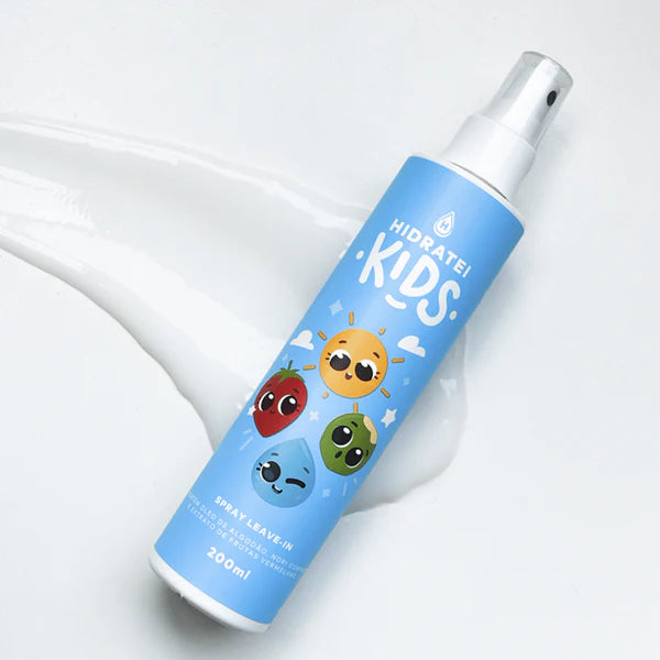 Kids' Care Duo: Get a FREE Gift!