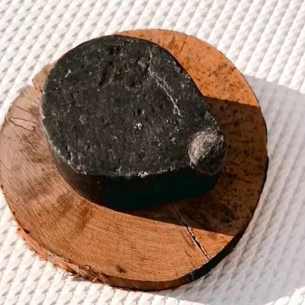 Hair Care Bars Trio Kit