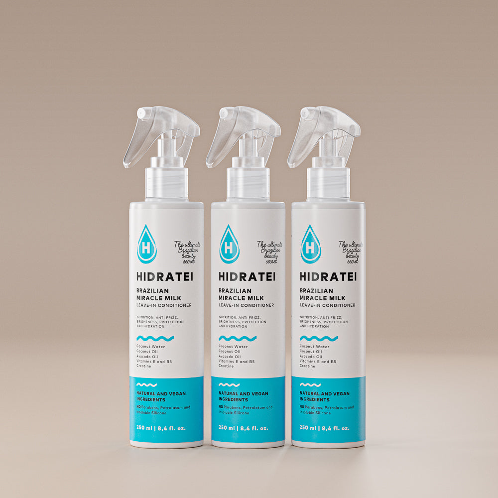 Hidratei Spray | Buy 2, Get 3!