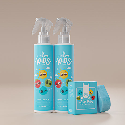 Kids' Care Duo: Get a FREE Gift!