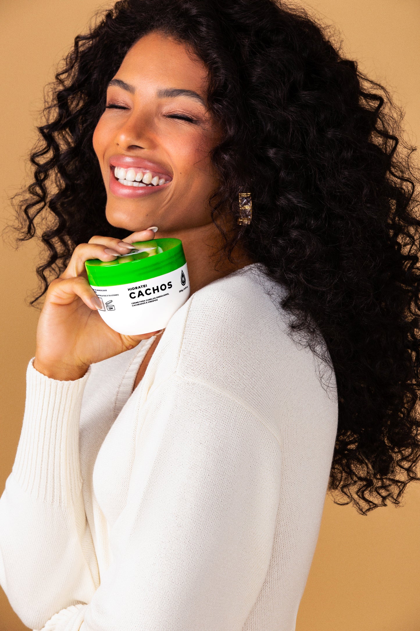 Perfect Curls Cream 250g