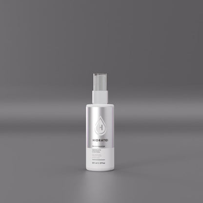 Absolute Control Anti-Frizz 60ml