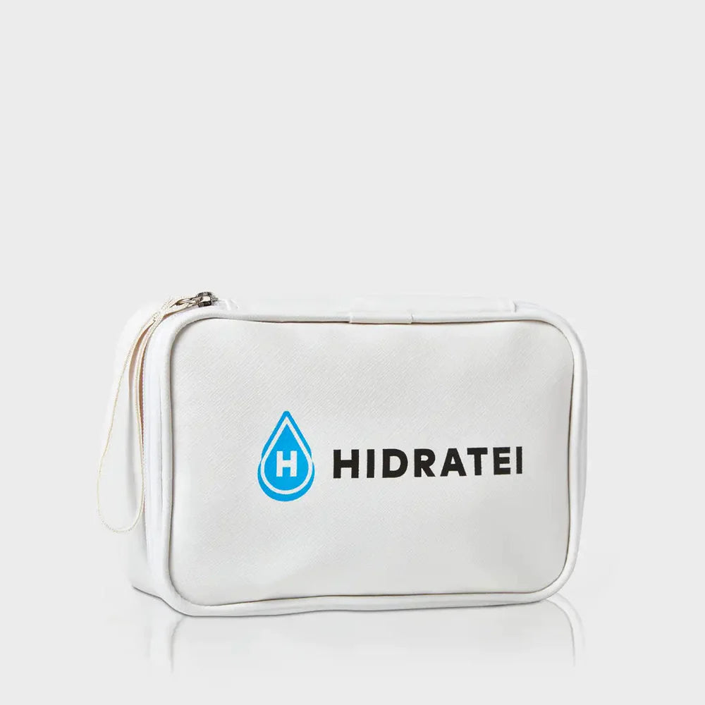 Hidratei Cosmetic Bag