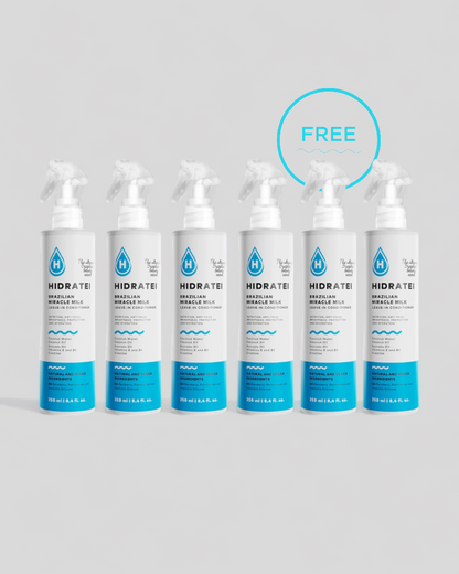 Buy 3, Get 6.
