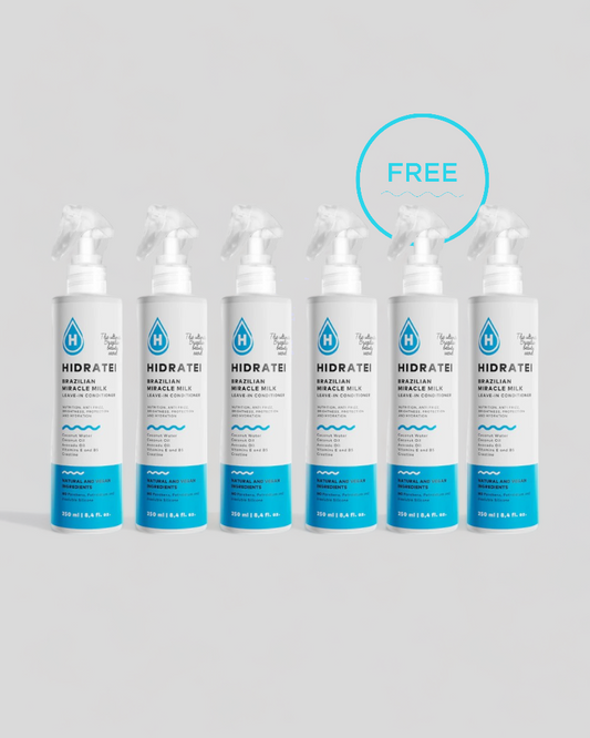 Buy 3, Get 6.