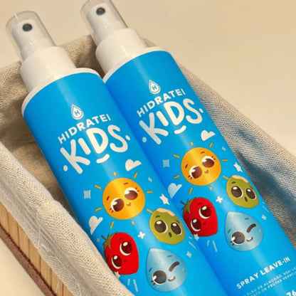 Kids' Care Duo: Get a FREE Gift!